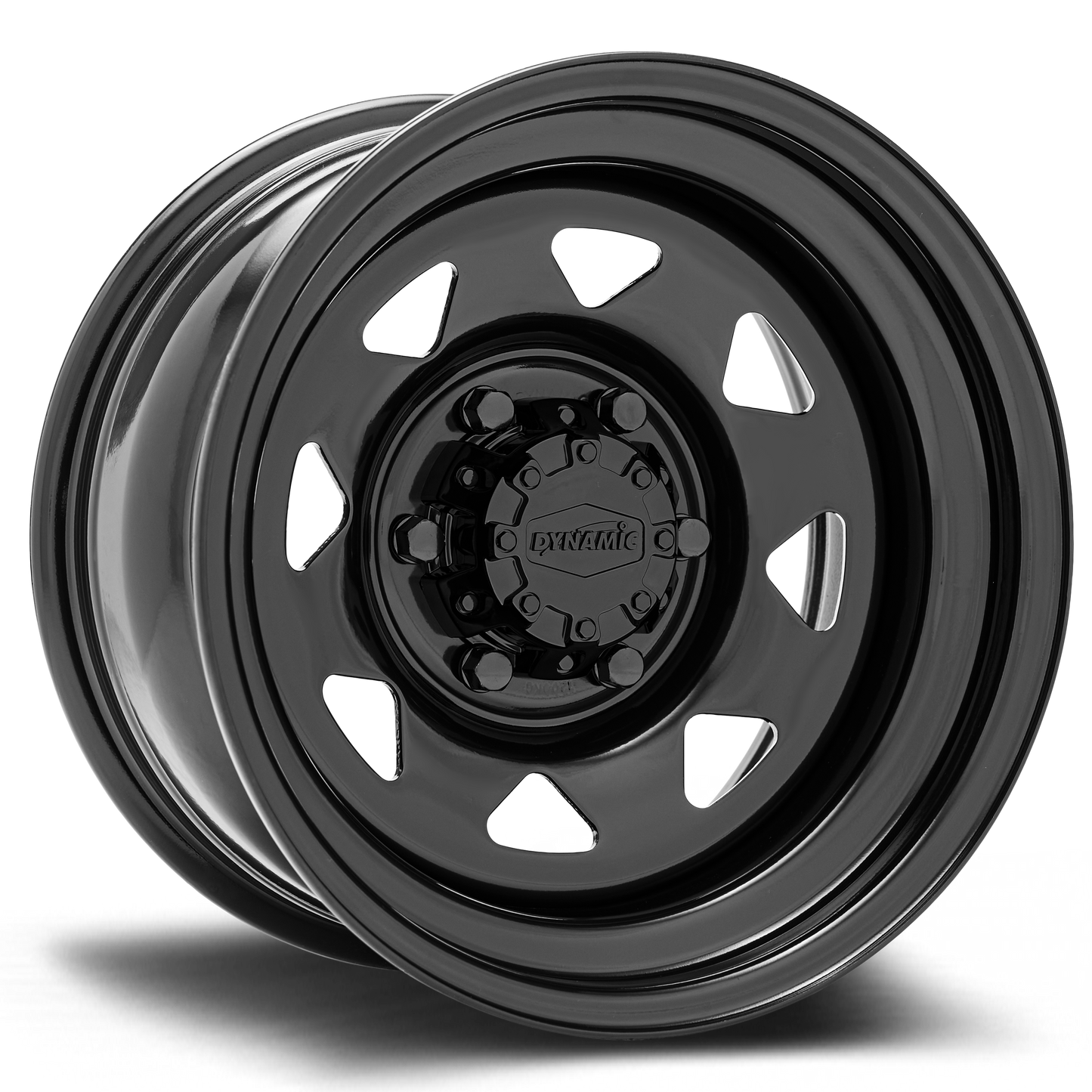 DYNAMIC STEEL BLACK SUNRAYSIA