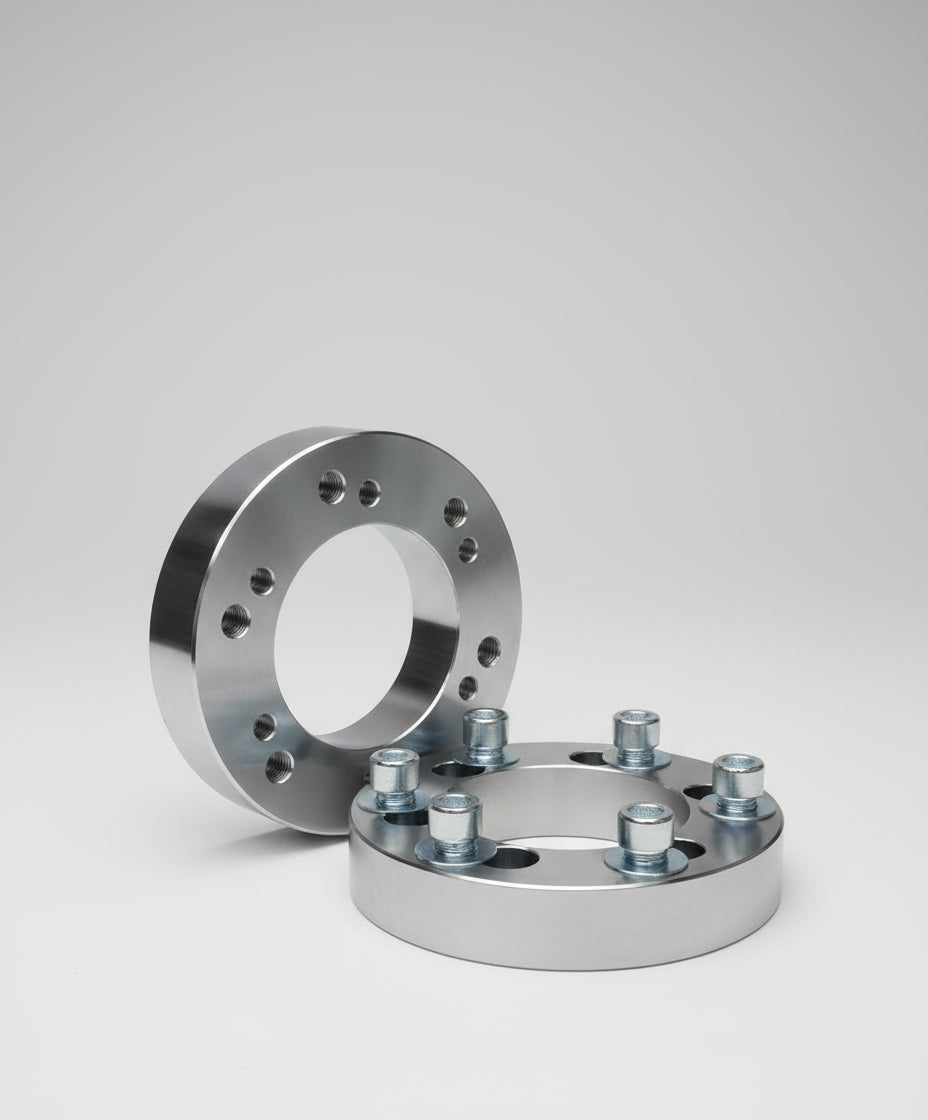 HUB SPACERS TOYOTA HILUX LN106 (89-96)