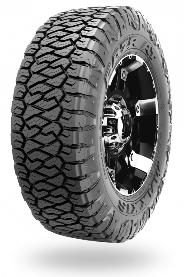 MAXXIS RAZR AT811