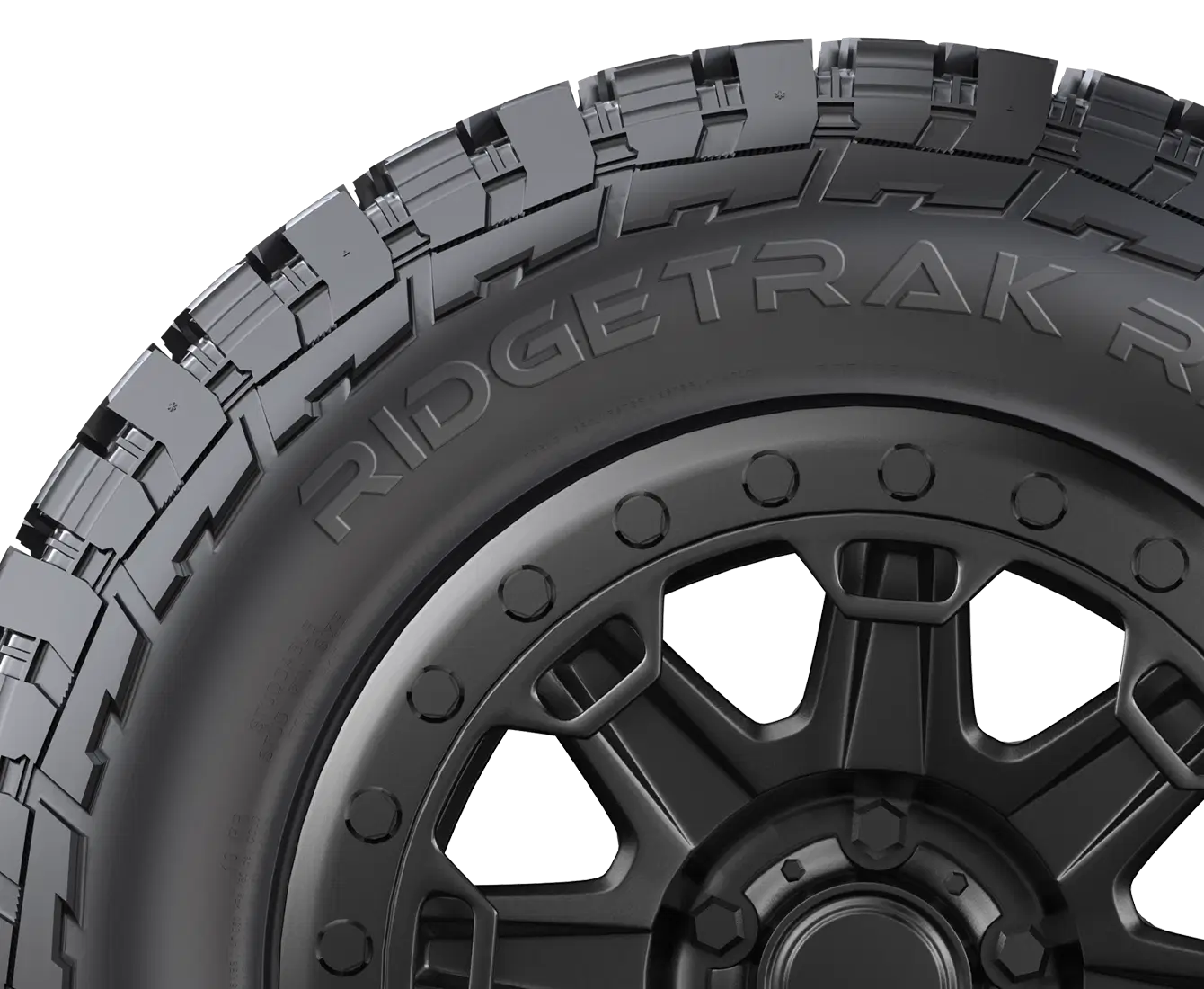 ROVELO RIDGETRAK R/T
