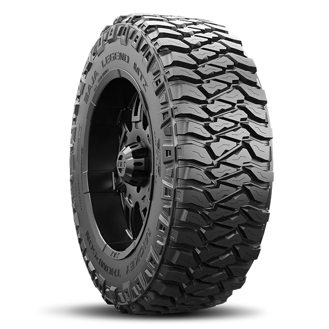 MICKEY THOMPSON BAJA LEGEND MTZ