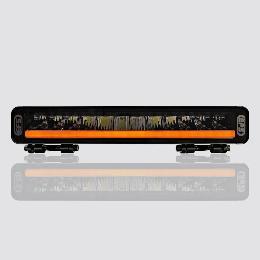 EFS VividMax Ultra Light Bar 40'', 32'', 21'' & 12''