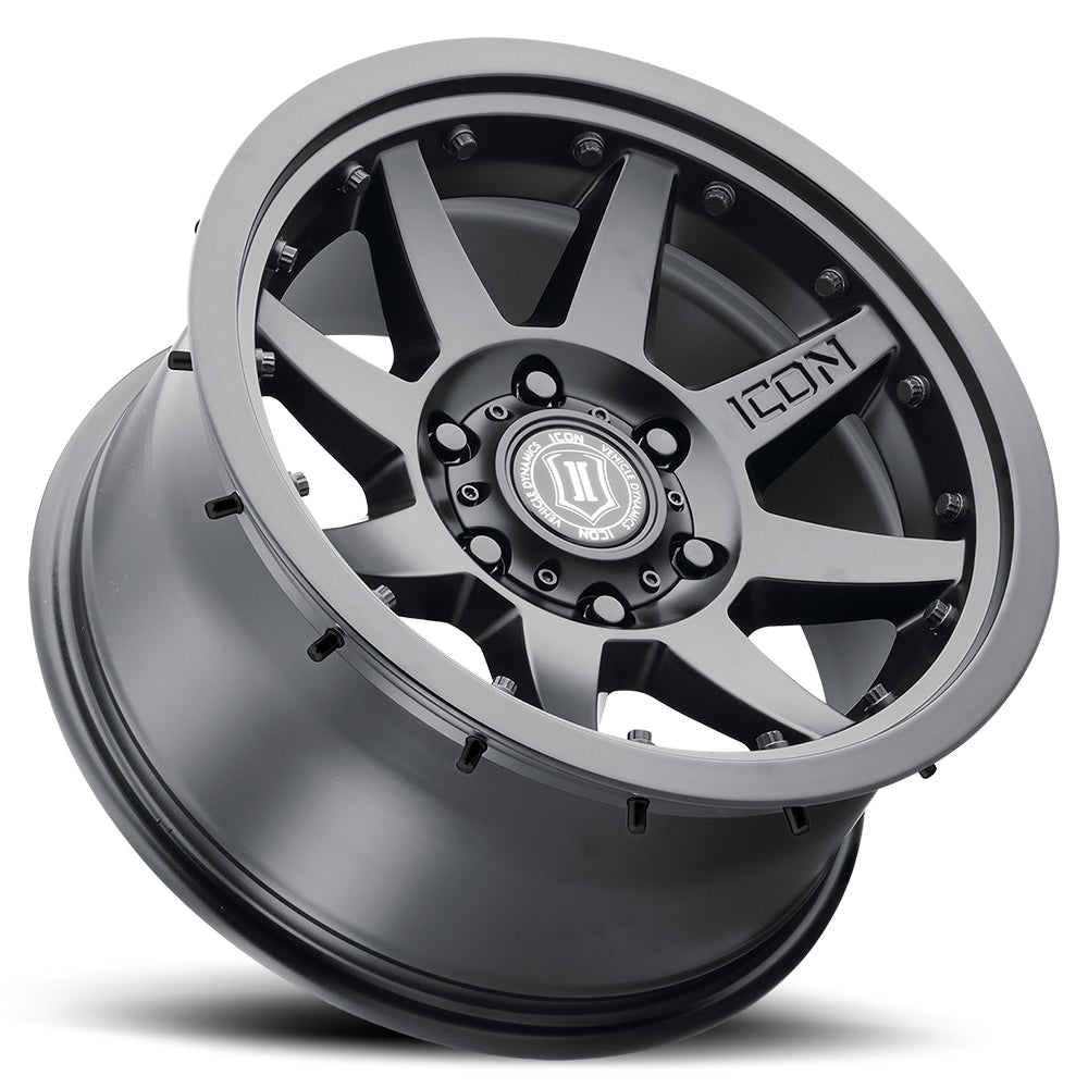 ICON REBOUND PRO (LEGAL BEADLOCK)