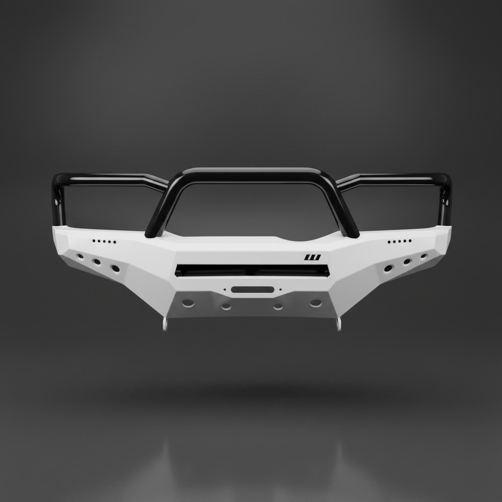 BULLBAR KITS