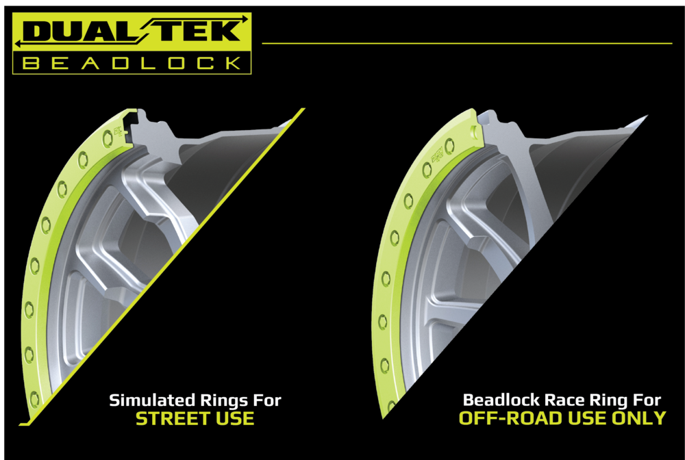 DIRTY LIFE DT4 MATT BLACK