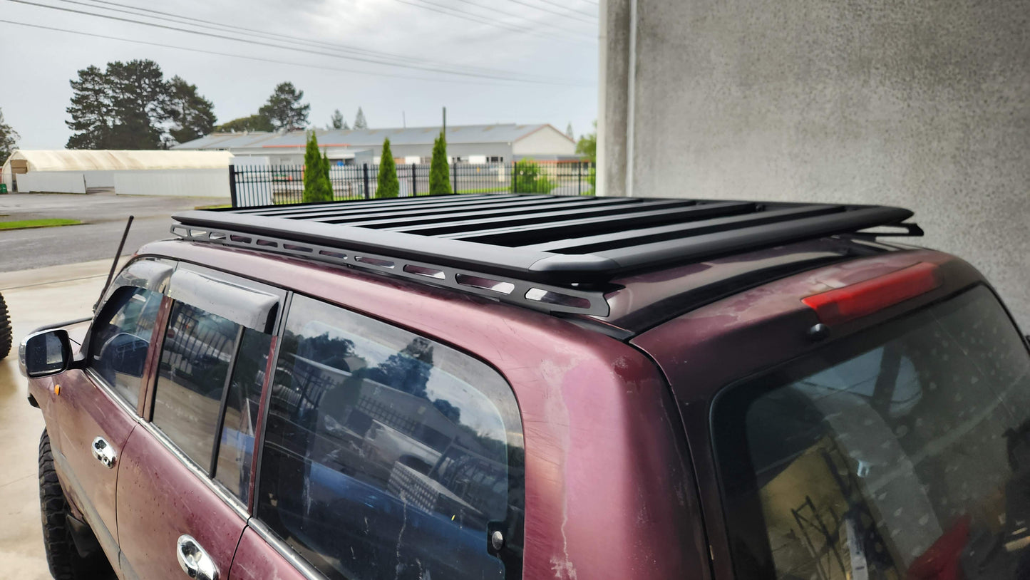ROOF TRAY TO SUIT 100 SERIES LANDCRUISER