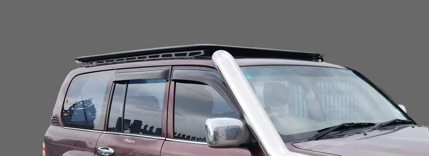 ROOF TRAY TO SUIT 100 SERIES LANDCRUISER