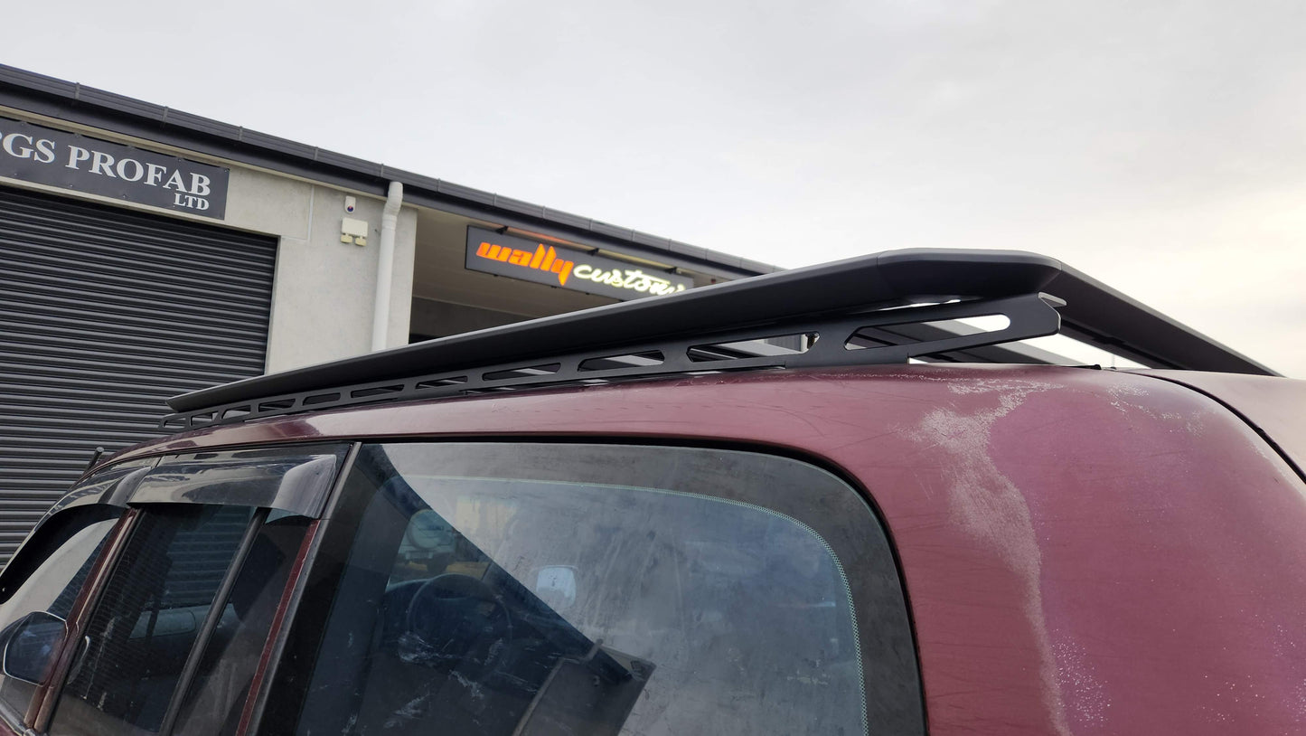 ROOF TRAY TO SUIT 100 SERIES LANDCRUISER
