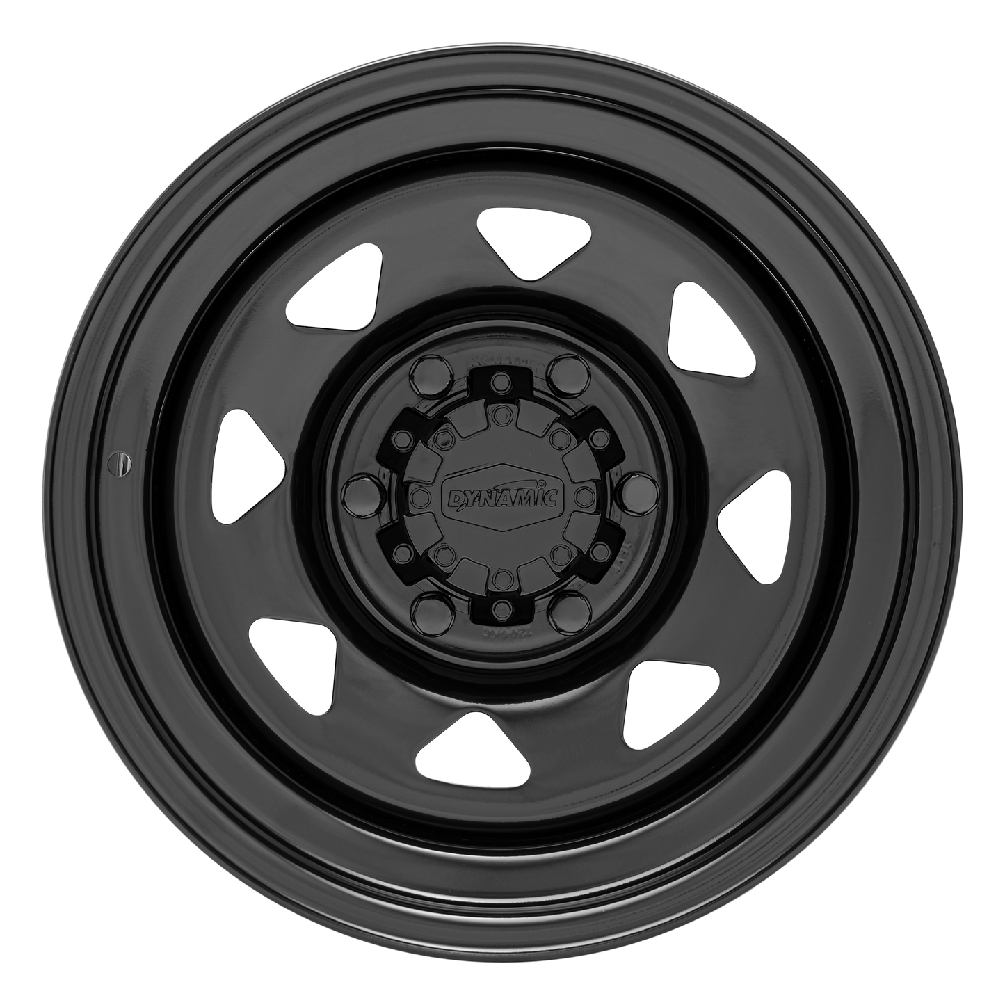 DYNAMIC STEEL BLACK SUNRAYSIA