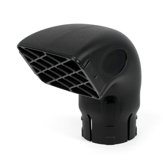 3'' SNORKEL HEAD