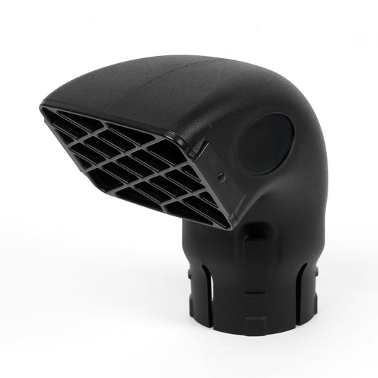 3.5'' SNORKEL HEAD