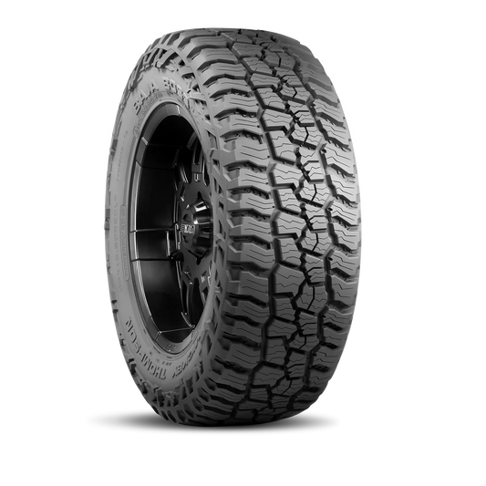 MICKEY THOMPSON BAJA BOSS AT