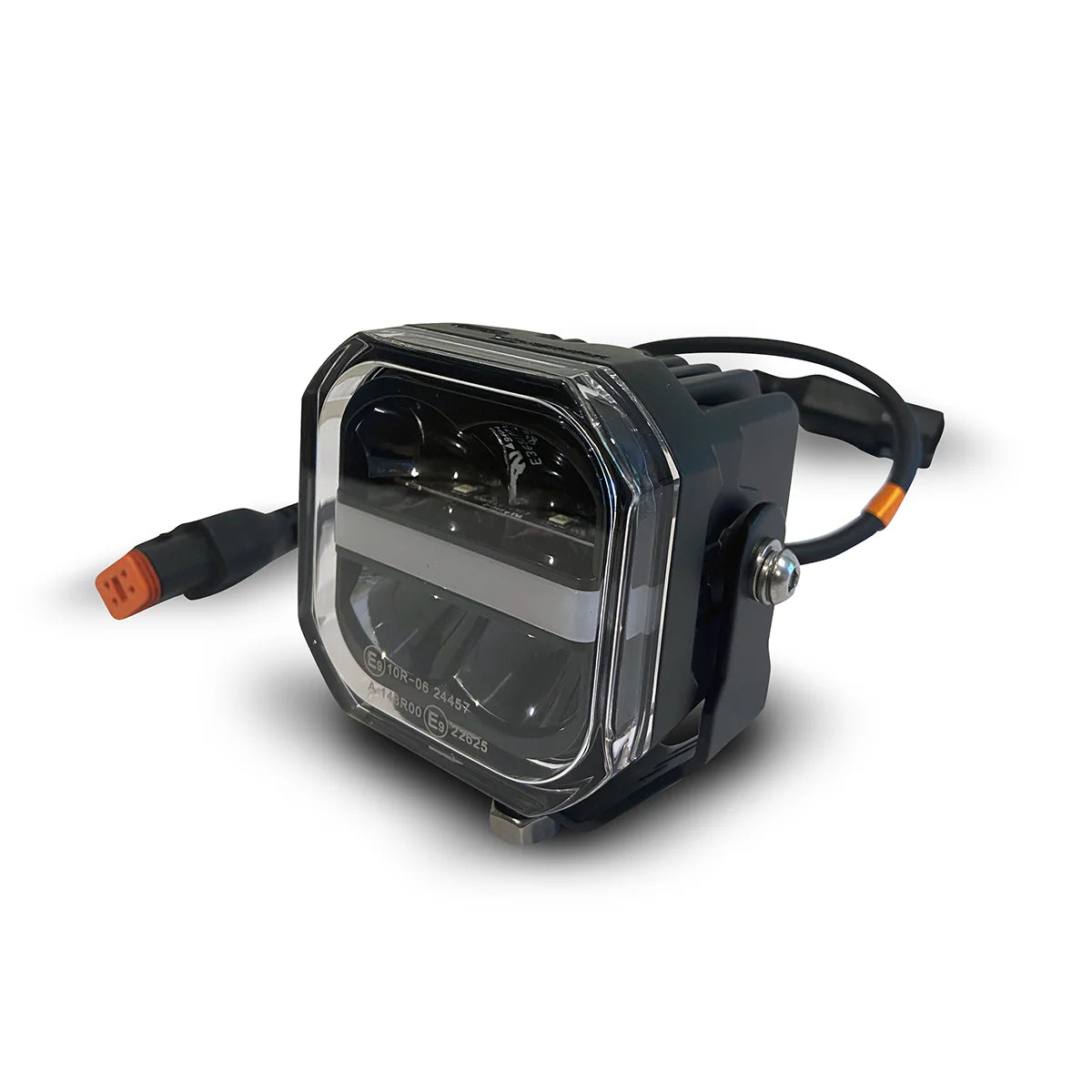 EFS VividMax Ultra Work/Driving Light - 3" Square