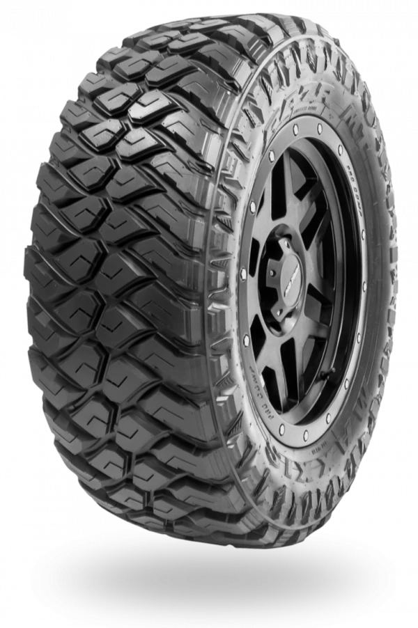 MAXXIS RAZR MT772
