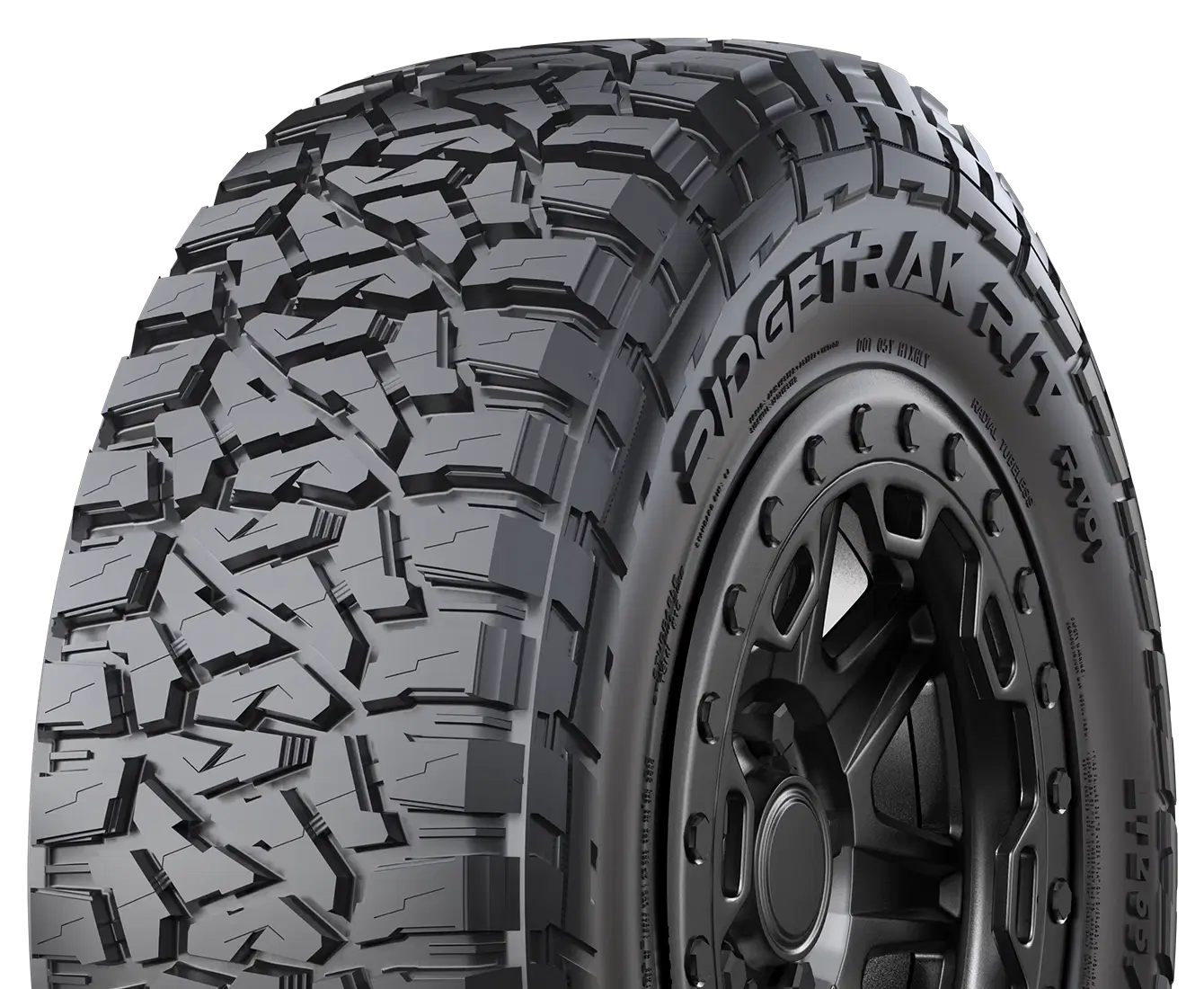 ROVELO RIDGETRAK R/T
