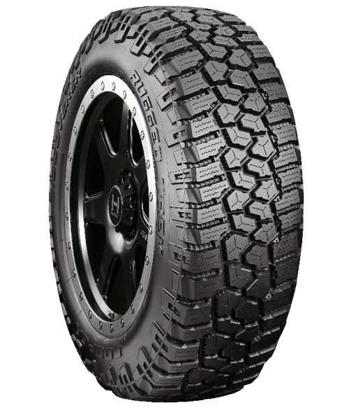 COOPER RUGGED TREK