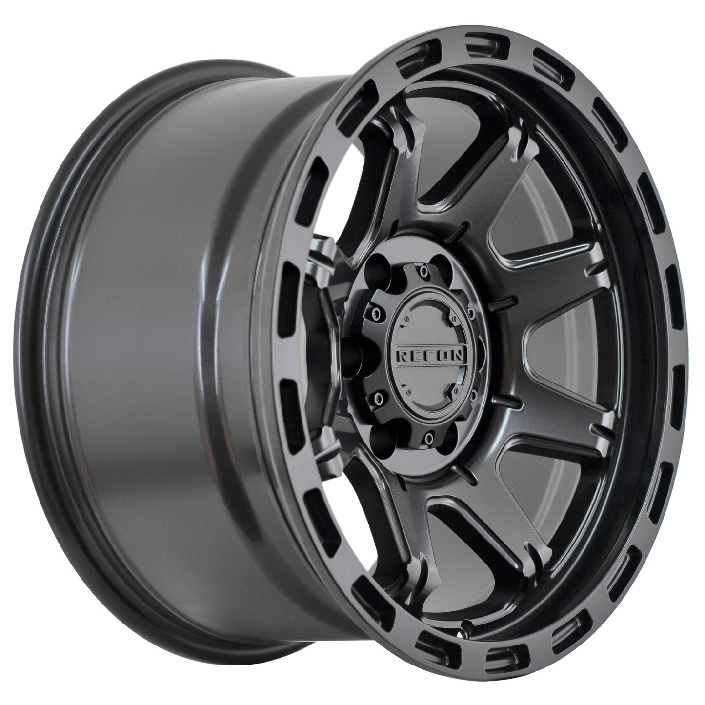 RECON CANNON MATT BLACK