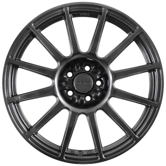 ROTA GRAVEL HYPER BLACK