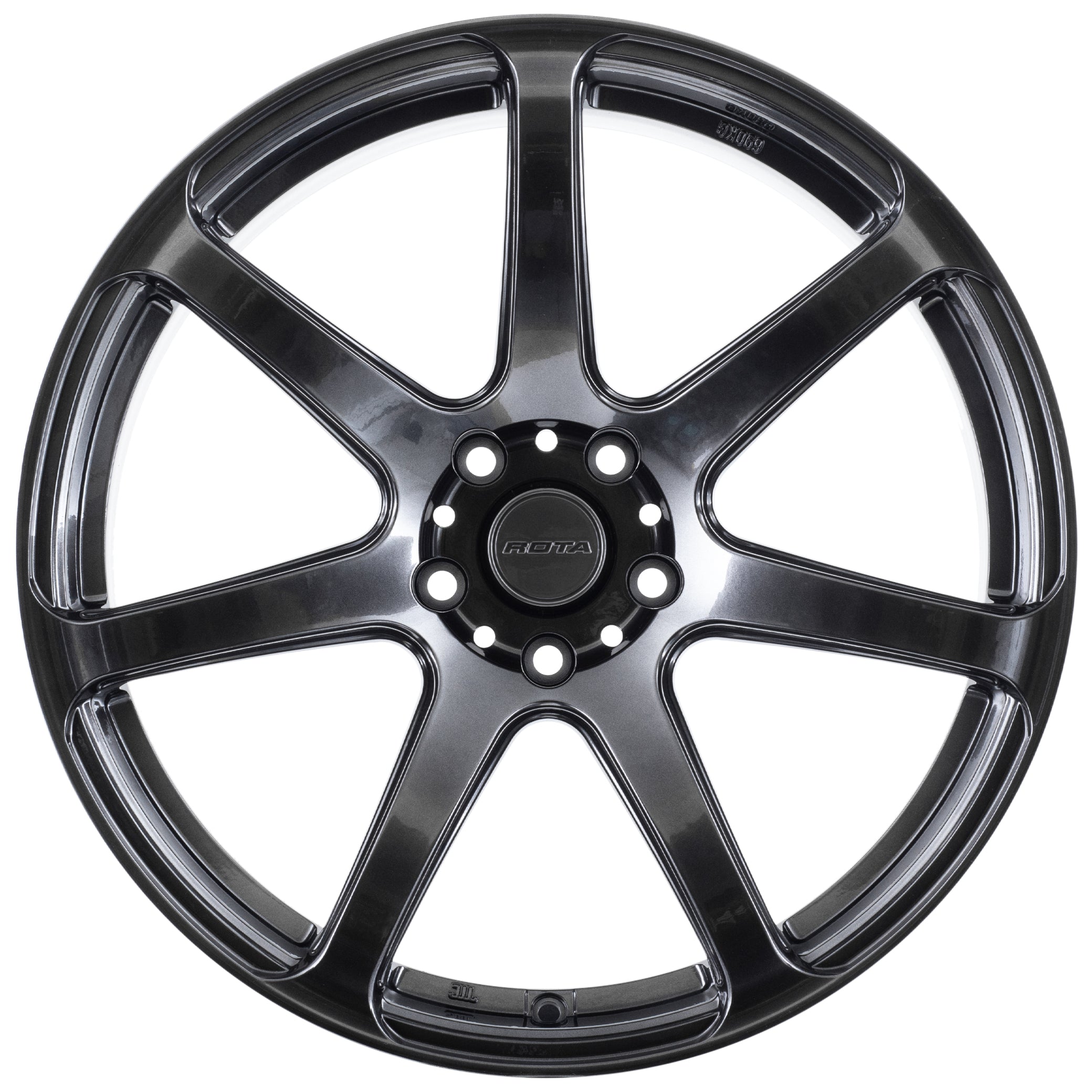 ROTA – Wally Customs