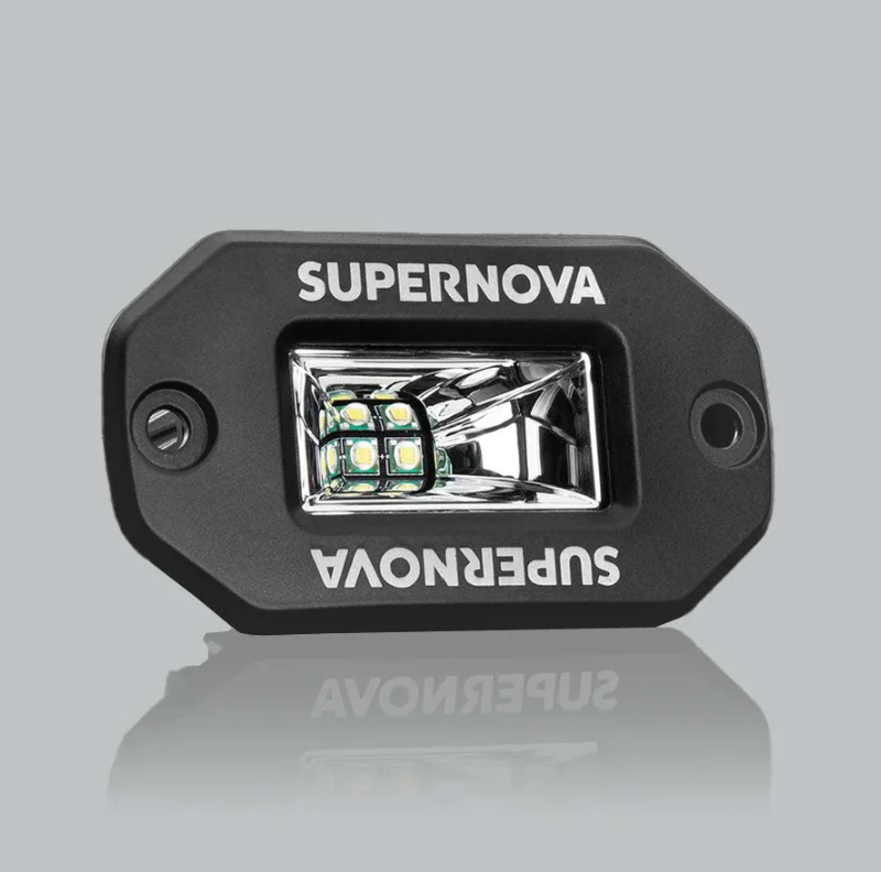 Altiq CX2 Scene Flush Mount Work Light