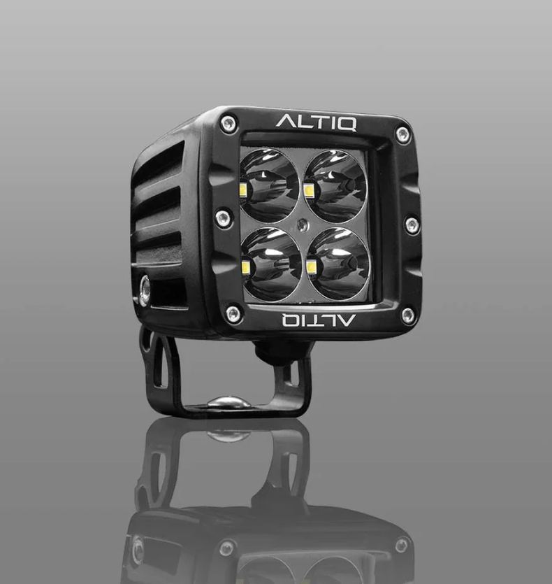 Altiq DX4 Spot Worklight