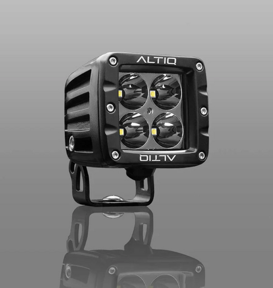 Altiq DX4 Spot Worklight