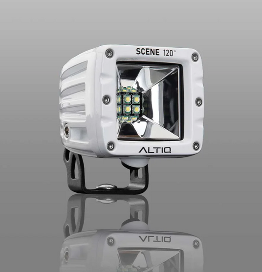 Altiq DX4 Scene Worklight - POLAR EDITION