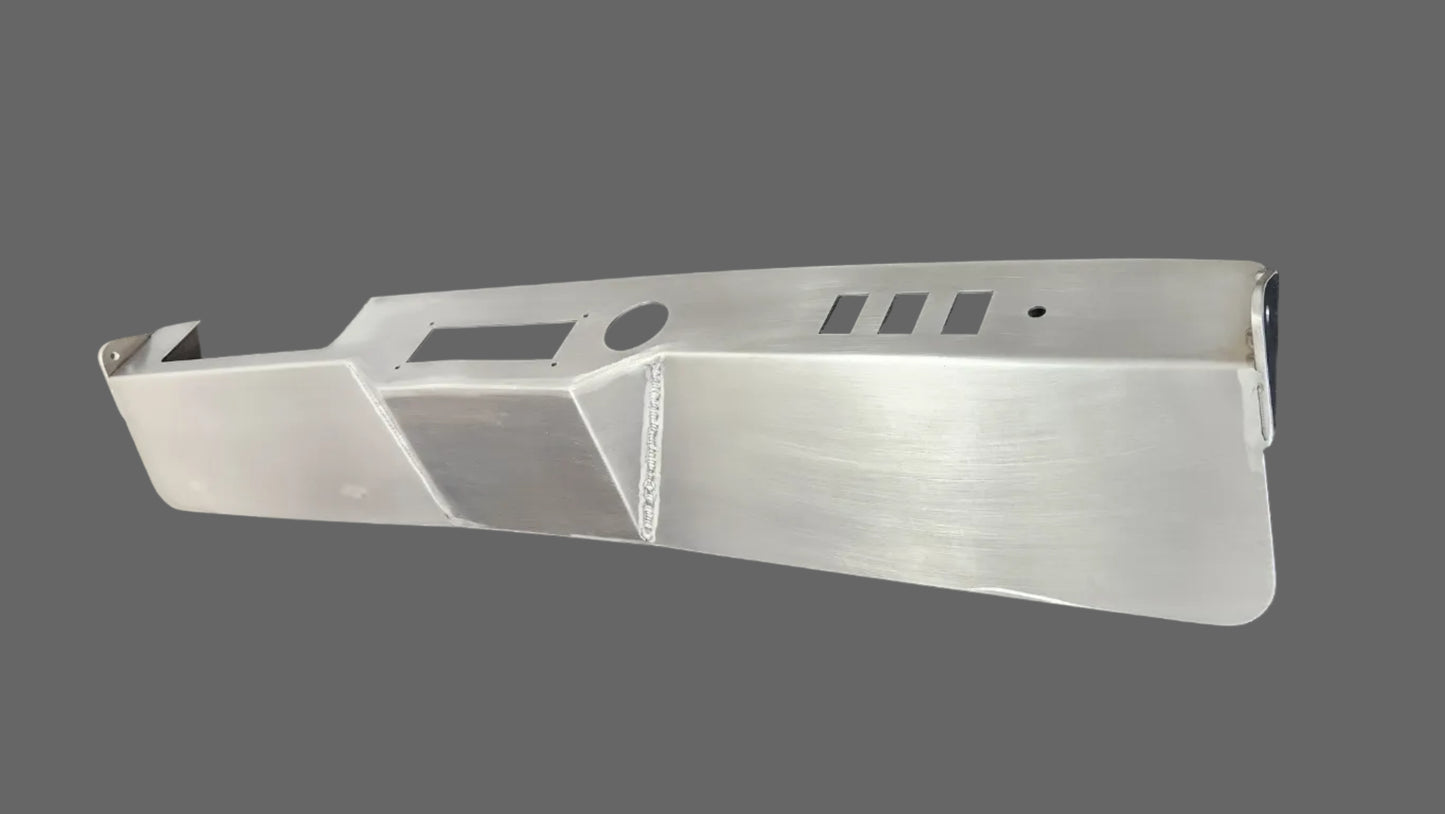 ROOF CONSOLE TO SUIT SUZUKI SJ
