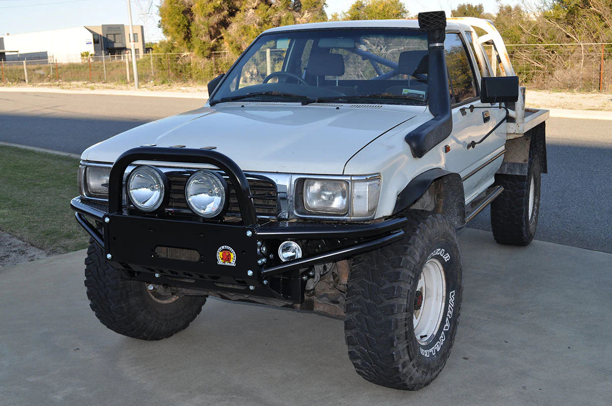 XROX BULBAR TO SUIT 130 & 185 SERIES TOYOTA SURF 1989-1997