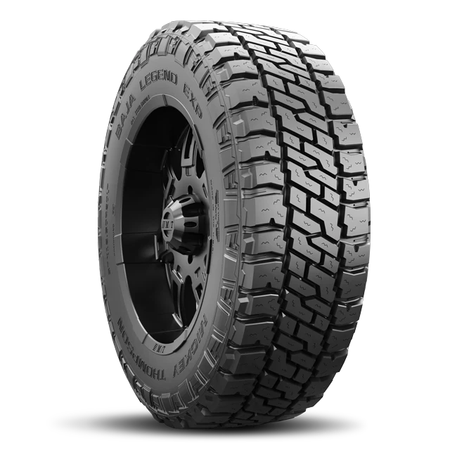 MICKEY THOMPSON BAJA LEGEND EXP
