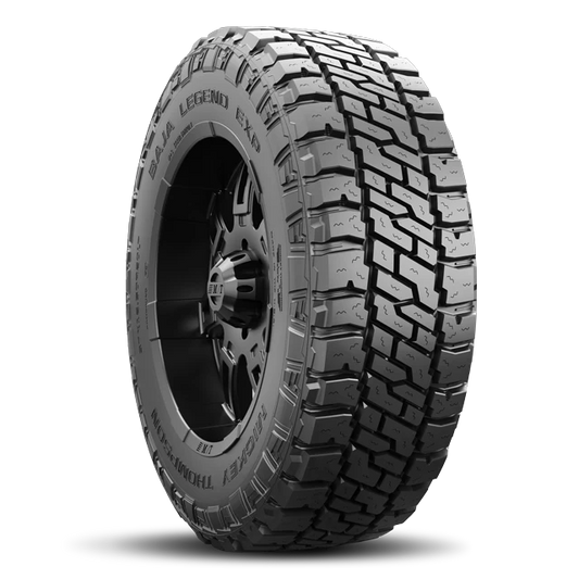 MICKEY THOMPSON BAJA LEGEND EXP