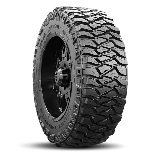 MICKEY THOMPSON BAJA LEGEND MTZ