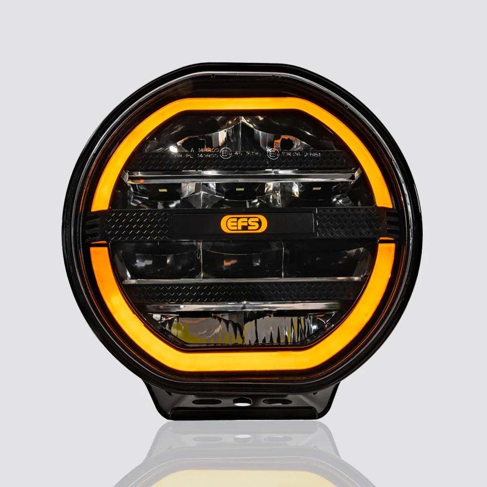 EFS VividMax Ultra Driving Light - 7"