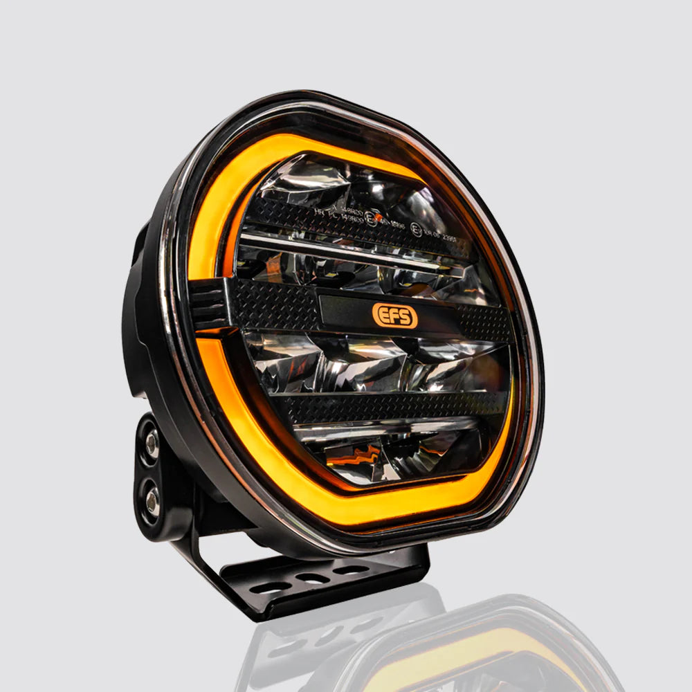 EFS VividMax Ultra Driving Light - 7"