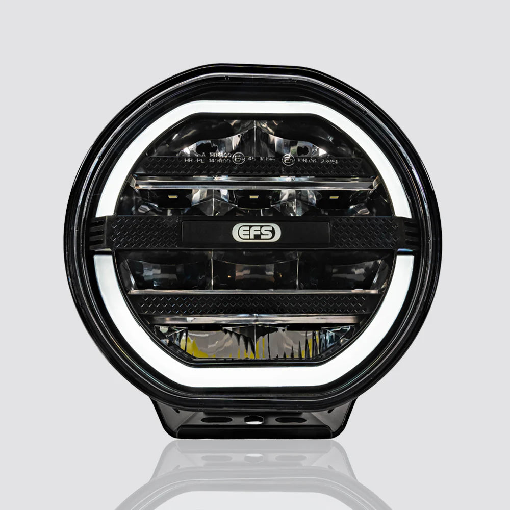 EFS VividMax Ultra Driving Light - 7"