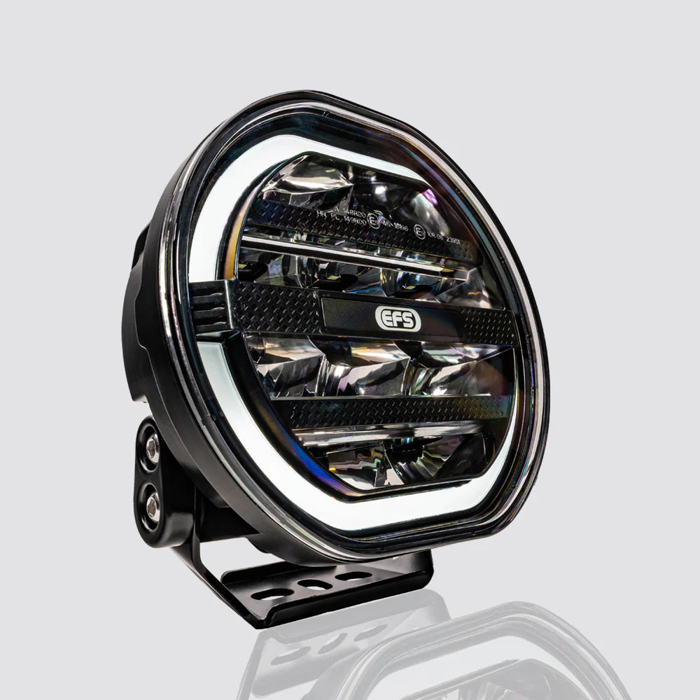 EFS VividMax Ultra Driving Light - 7"