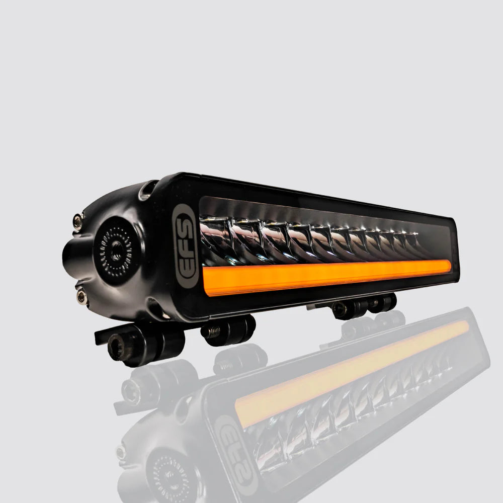 EFS VividMax Ultra Light Bar 40'', 32'', 21'' & 12''