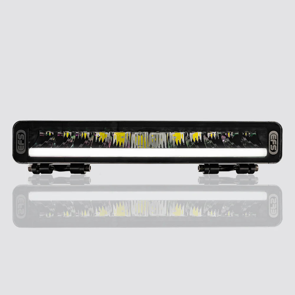 EFS VividMax Ultra Light Bar 40'', 32'', 21'' & 12''