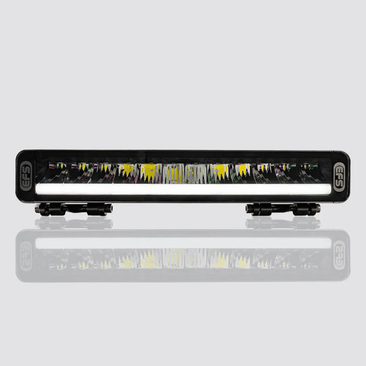 EFS VividMax Ultra Light Bar 40'', 32'', 21'' & 12''