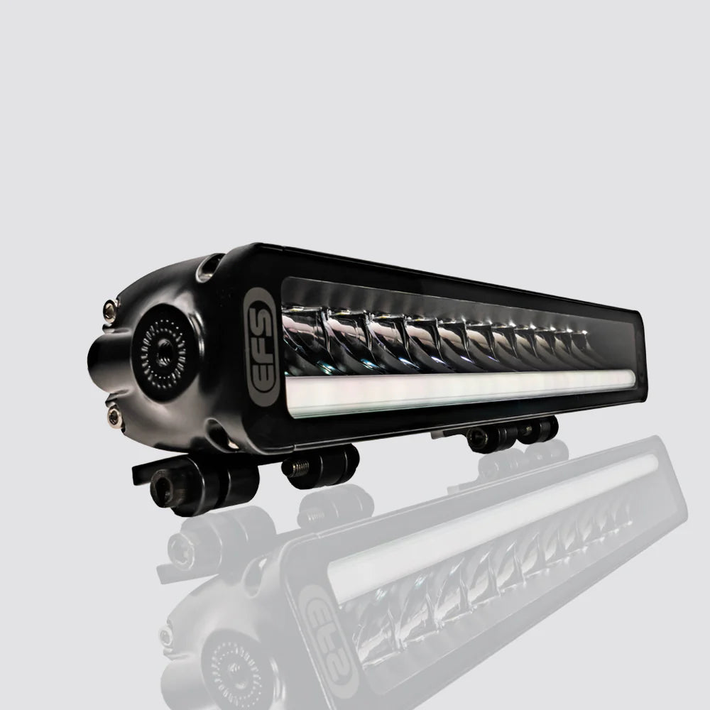 EFS VividMax Ultra Light Bar 40'', 32'', 21'' & 12''