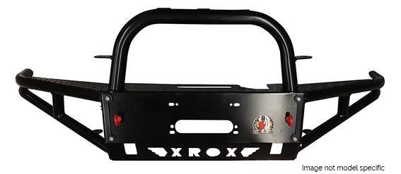 XROX BULBAR TO SUIT 130 & 185 SERIES TOYOTA SURF 1989-1997