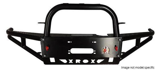 XROX BULBAR TO SUIT 130 & 185 SERIES TOYOTA SURF 1989-1997