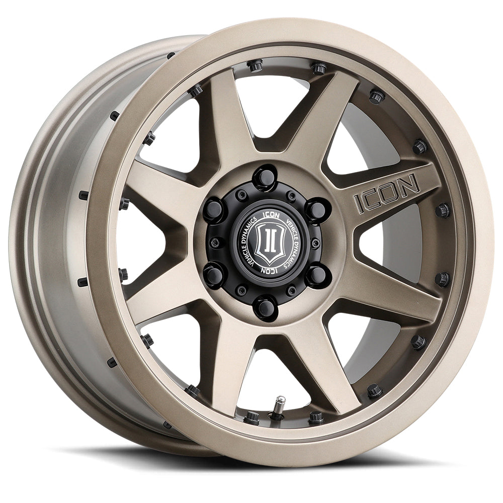 ICON REBOUND PRO (LEGAL BEADLOCK)