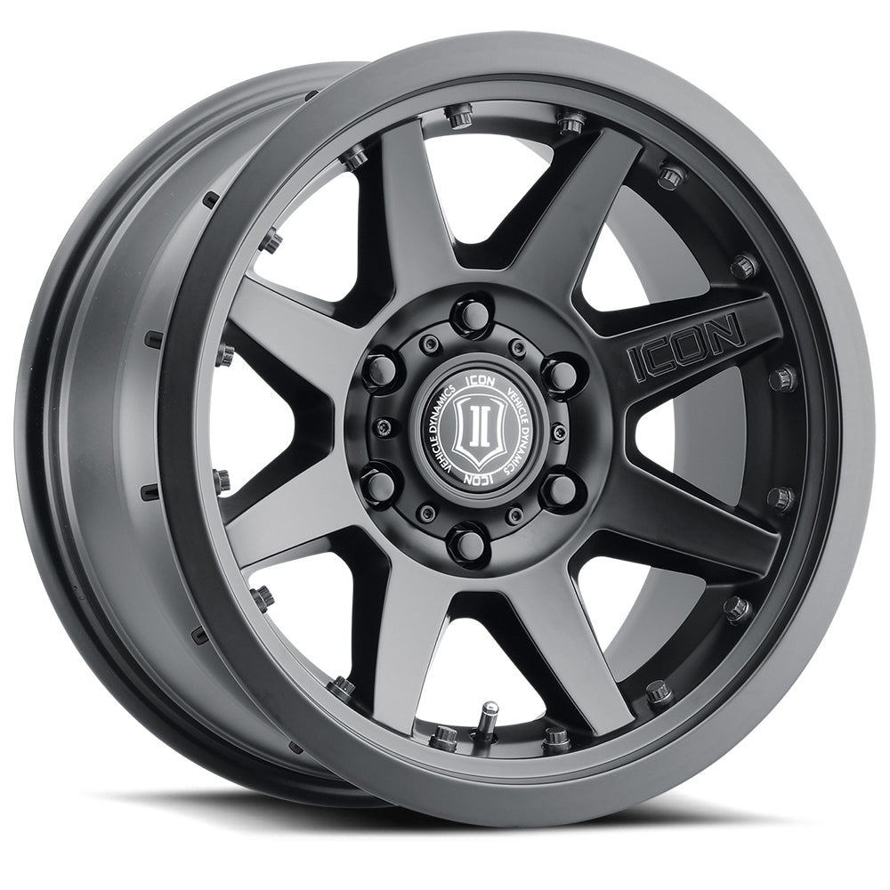 ICON REBOUND PRO (LEGAL BEADLOCK)