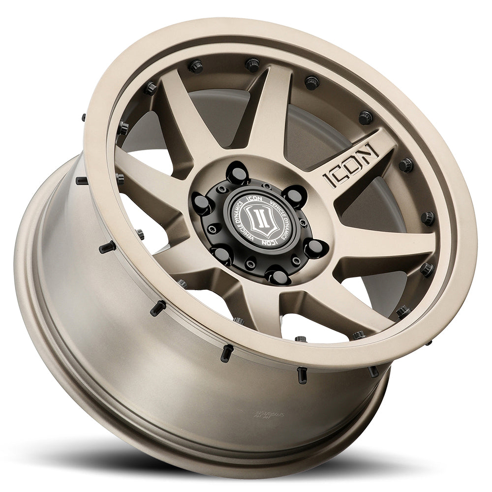 ICON REBOUND PRO (LEGAL BEADLOCK)