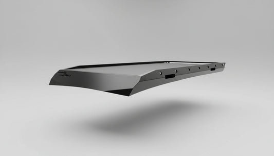 WALLY CUSTOMS TOYOTA SURF 185 STEEL ROOF TRAY